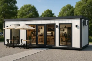 Pawilon Gastronomiczny